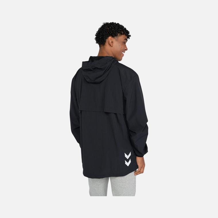 Hummel Sportswear Alvise Lined Full-Zip Hoodie Erkek Ceket