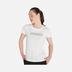 Hummel T-Te Cali Cotton Sportswear & Gym Short-Sleeve Kadın Tişört