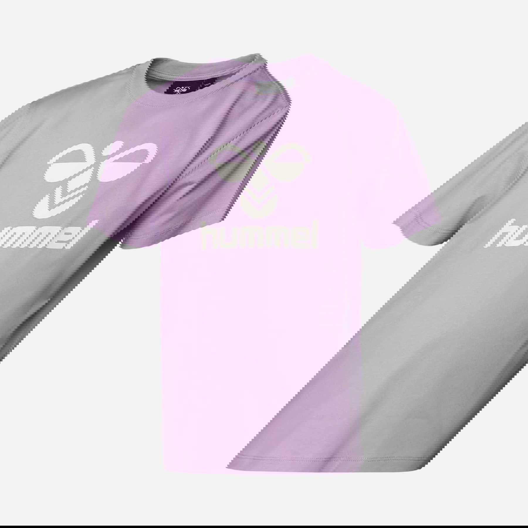  Hummel Sportswear Lauren Short-Sleeve Çocuk Tişört