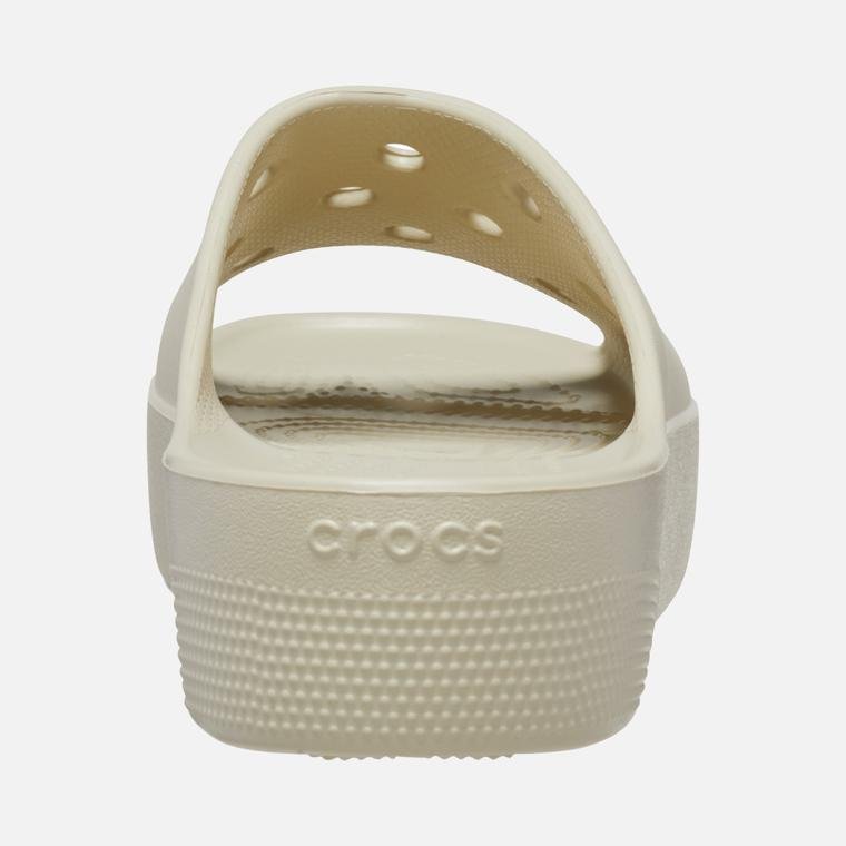 Crocs Classic Platform Kadın Terlik