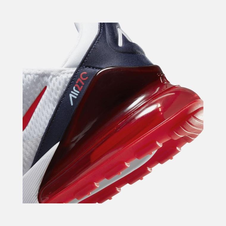 Nike Air Max 270 FA23 Erkek Spor Ayakkabı