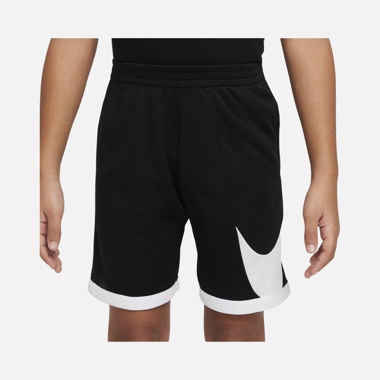 Nike Dri-Fit HBR Basketball Çocuk Şort