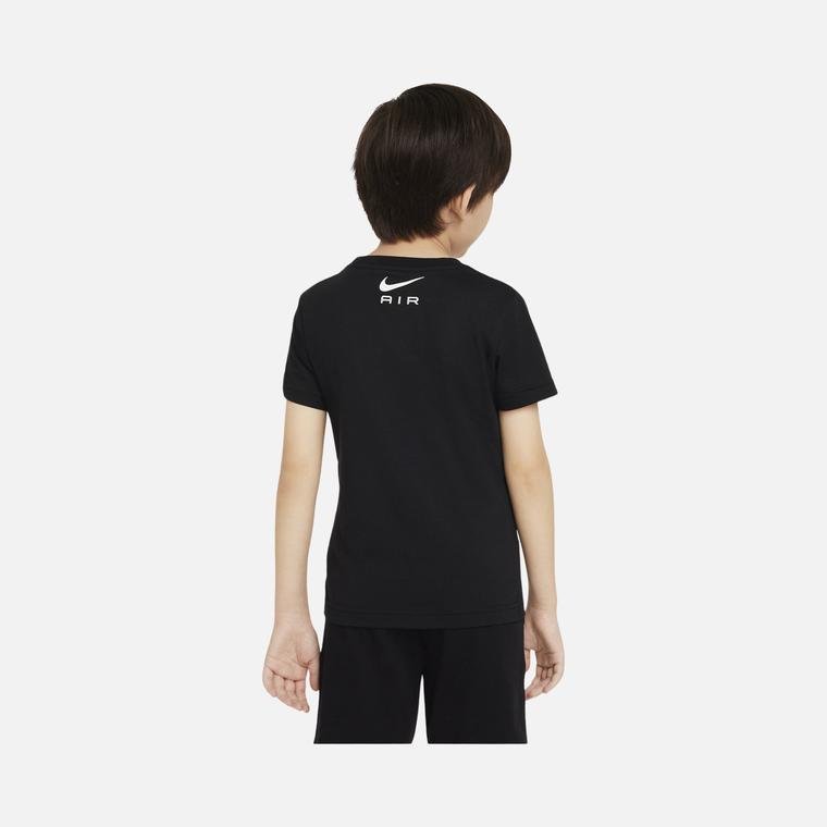 Nike Sportswear Air Graphic Short-Sleeve (Boys') Çocuk Tişört