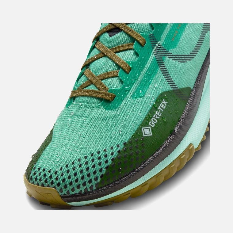 Nike React Pegasus Trail 4 Gore-Tex Running Erkek Spor Ayakkabı