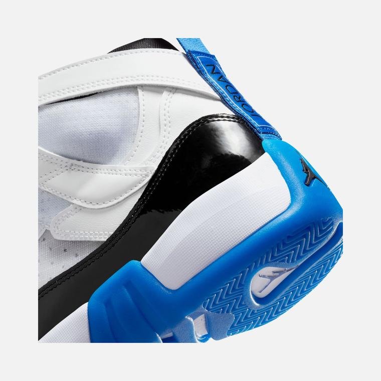 Nike Jordan Jumpman Two Trey Erkek Basketbol Ayakkabısı
