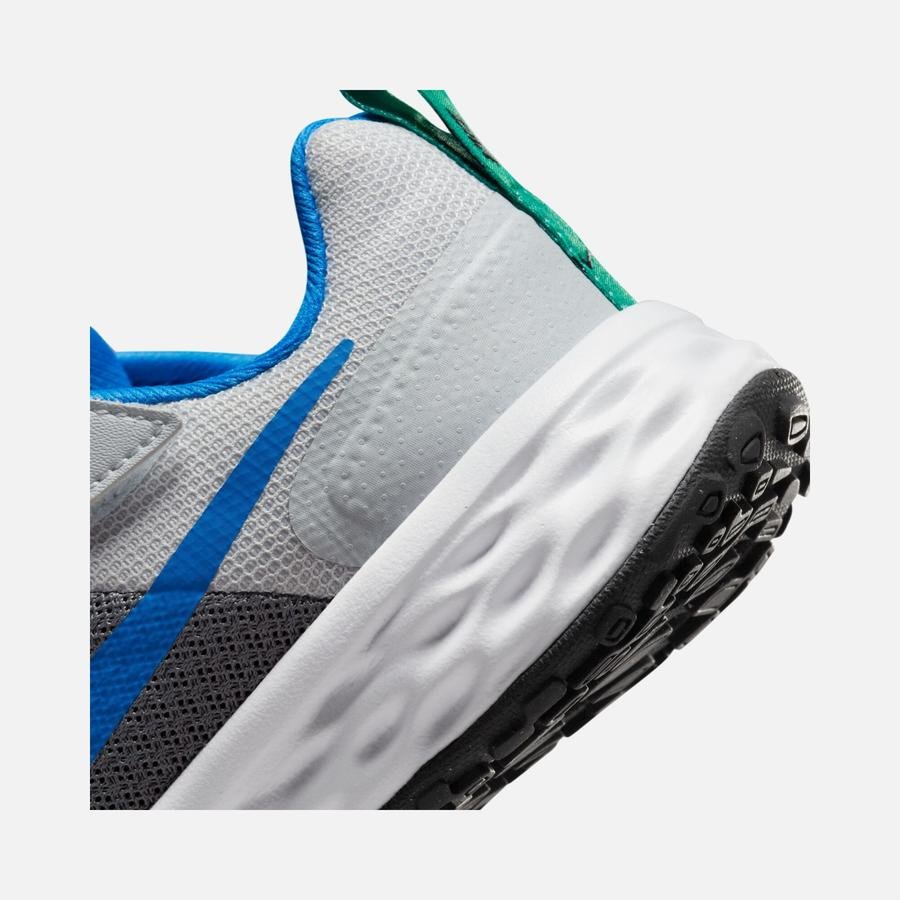  Nike Revolution 6 Running (PSV) Çocuk Spor Ayakkabı