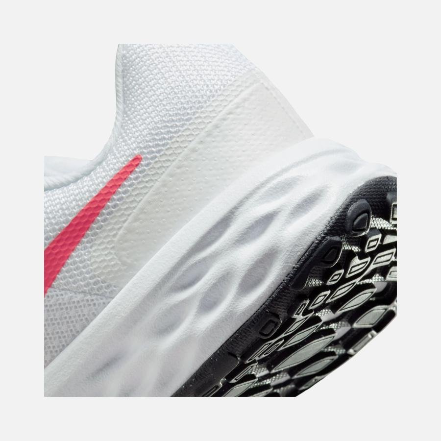  Nike Revolution 6 Road Running (GS) Spor Ayakkabı