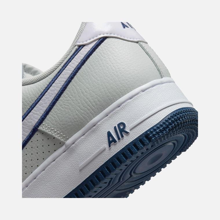 Nike Air Force 1 '07 ''Embroidered Swoosh'' Erkek Spor Ayakkabı
