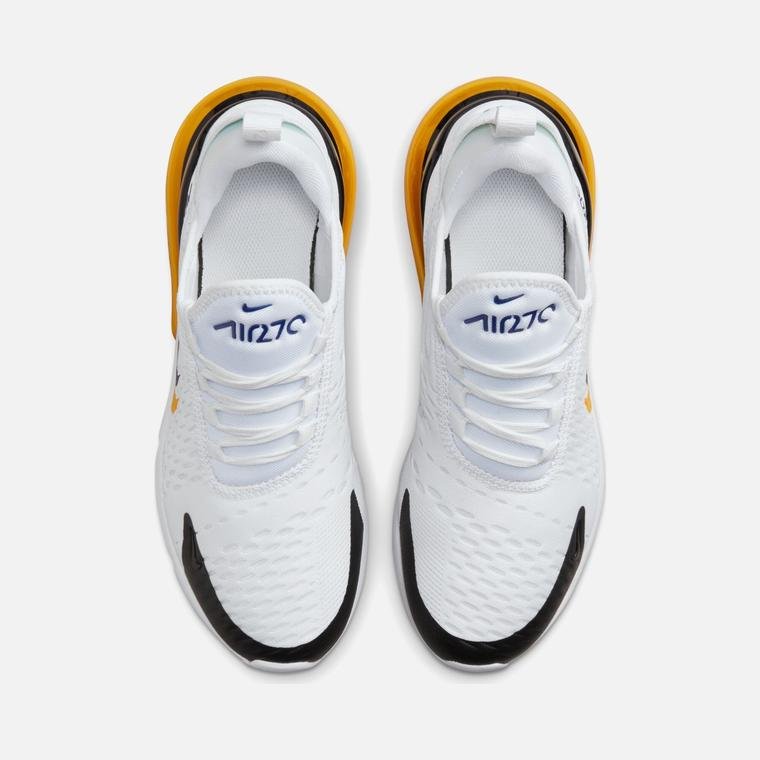 Nike Air Max 270 ''Three Swoosh Logo'' (GS) Spor Ayakkabı