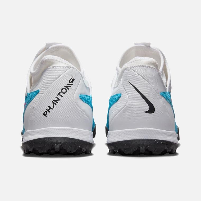 Nike Phantom GX Academy Dynamic Fit TF Turf Erkek Halı Saha Ayakkabısı