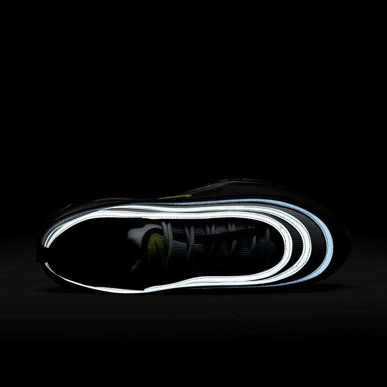 Nike Air Max 97 ''Embroidered Swoosh'' Erkek Spor Ayakkabı