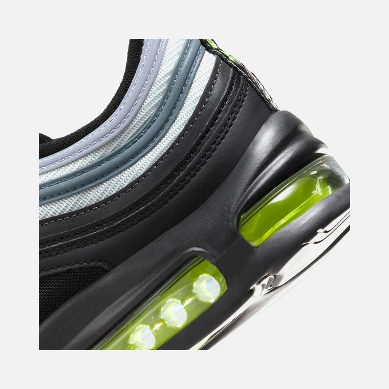 Nike Air Max 97 ''Embroidered Swoosh'' Erkek Spor Ayakkabı
