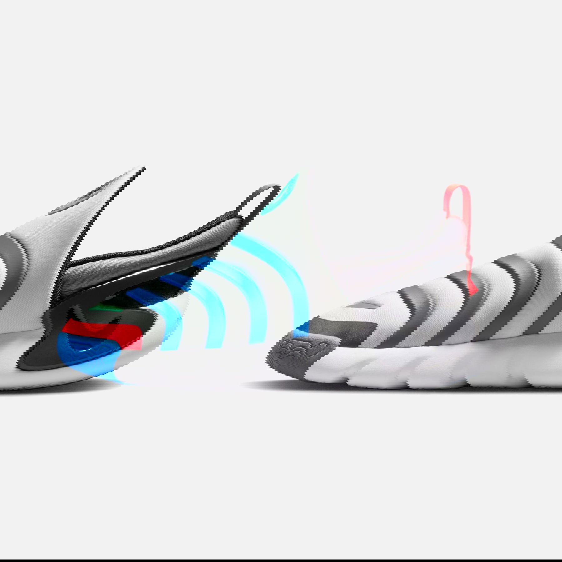  Nike Dynamo GO Easy On/Off (PS) Çocuk Spor Ayakkabı