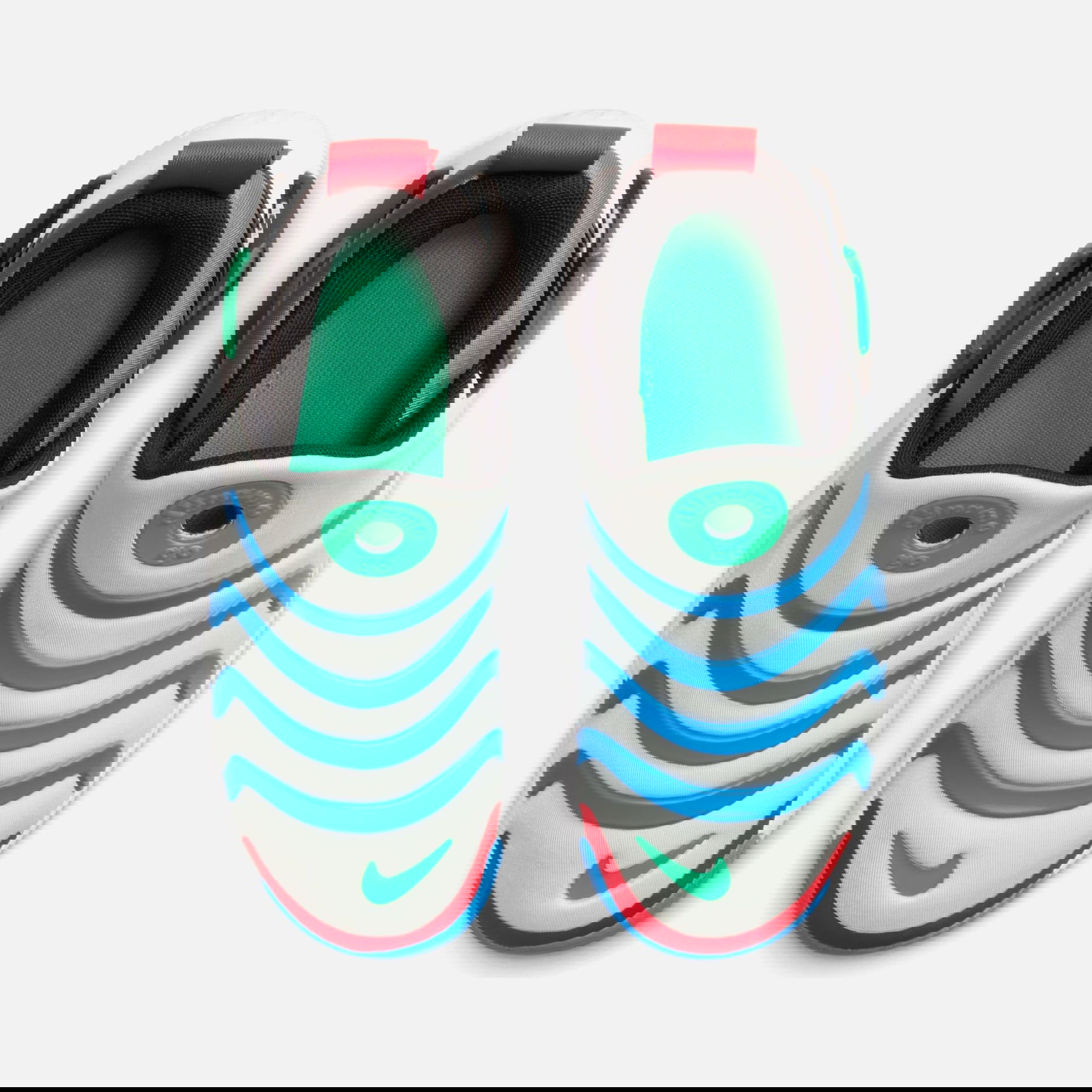  Nike Dynamo GO Easy On/Off (PS) Çocuk Spor Ayakkabı