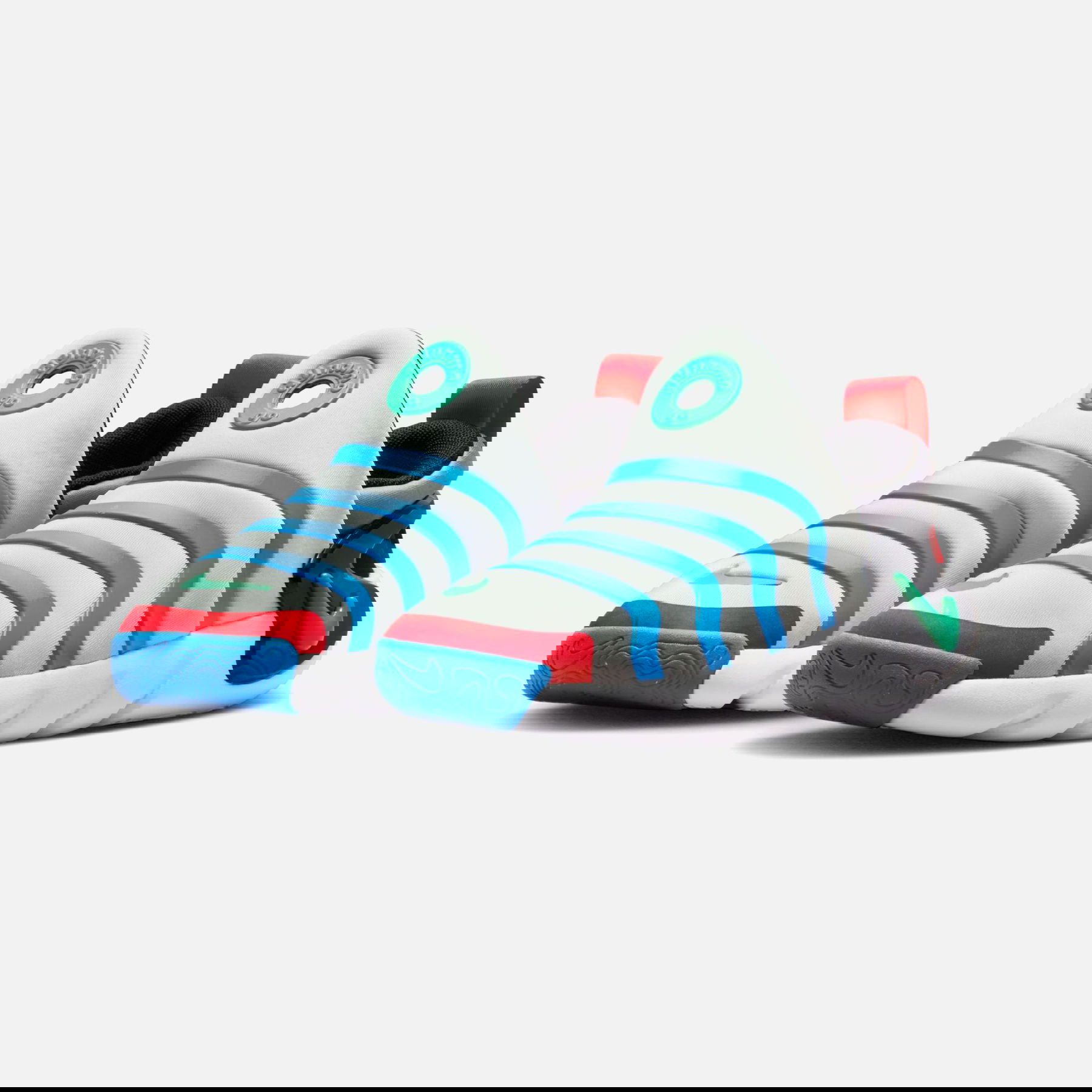  Nike Dynamo GO Easy On/Off (PS) Çocuk Spor Ayakkabı