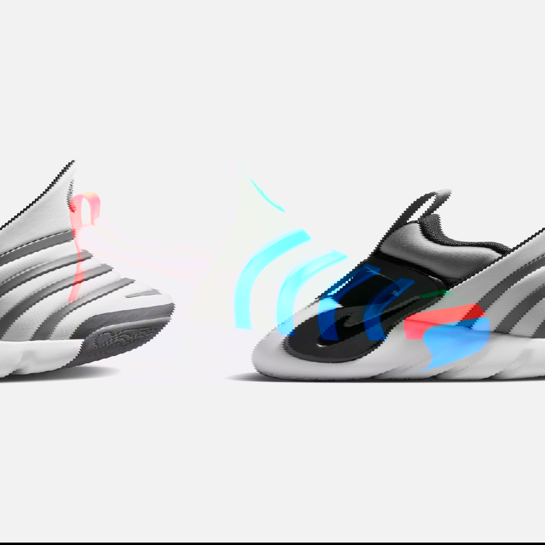  Nike Dynamo GO Easy On/Off (PS) Çocuk Spor Ayakkabı