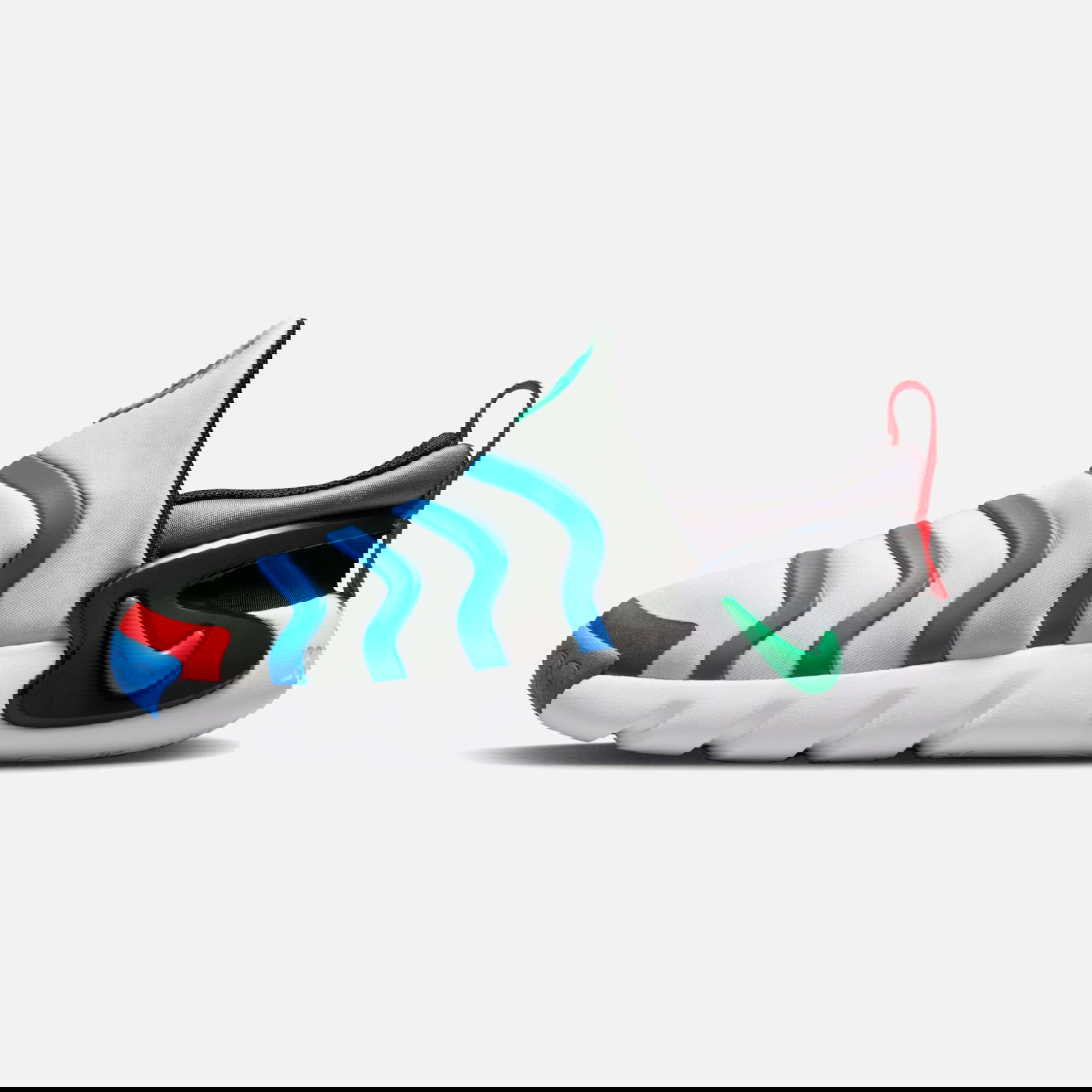  Nike Dynamo GO Easy On/Off (PS) Çocuk Spor Ayakkabı