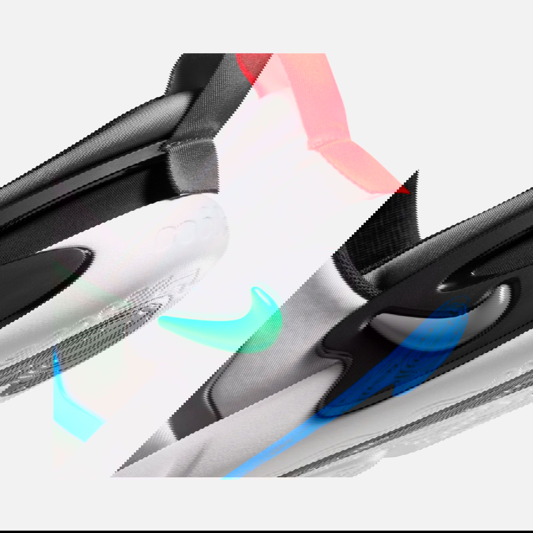  Nike Dynamo GO Easy On/Off (PS) Çocuk Spor Ayakkabı