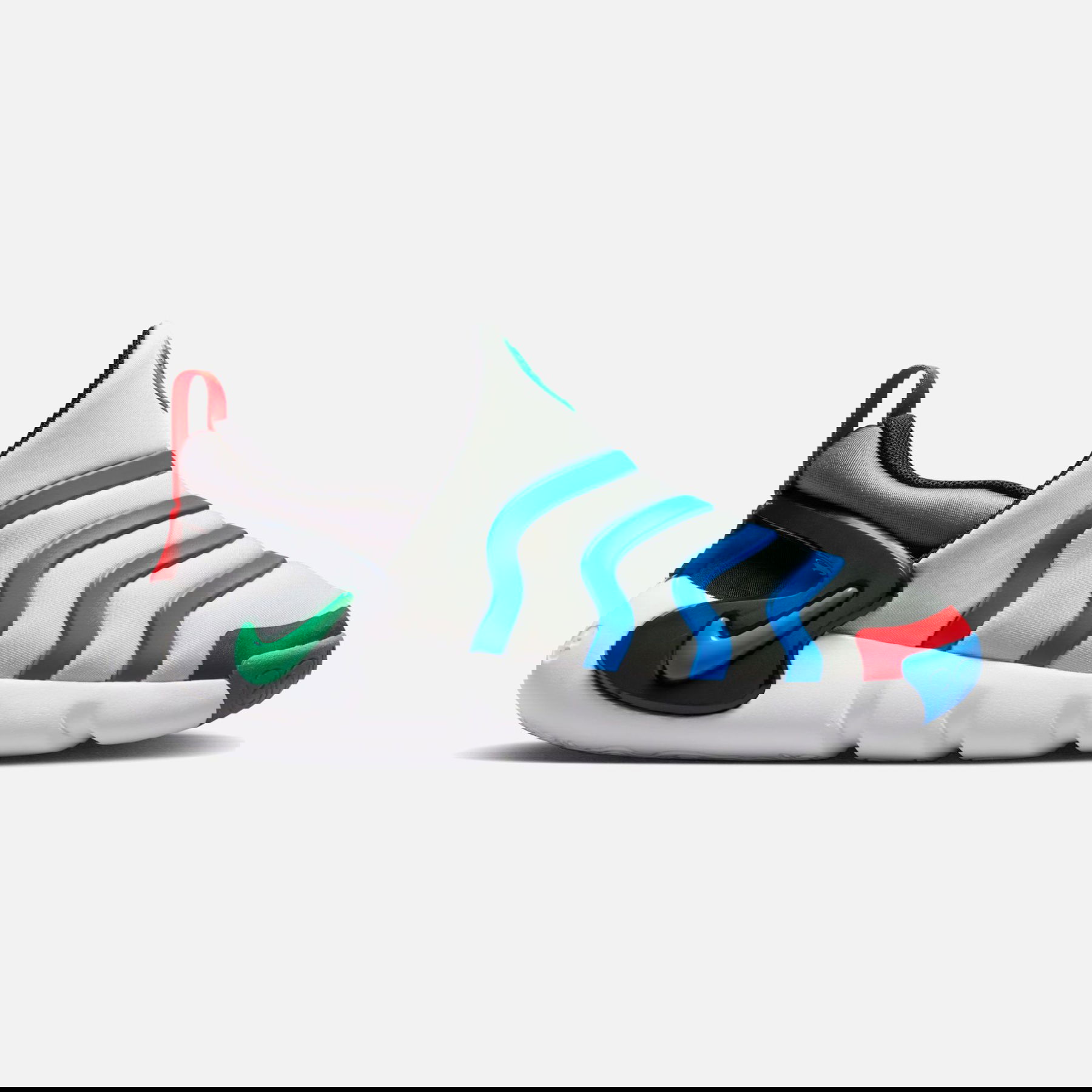  Nike Dynamo GO Easy On/Off (PS) Çocuk Spor Ayakkabı