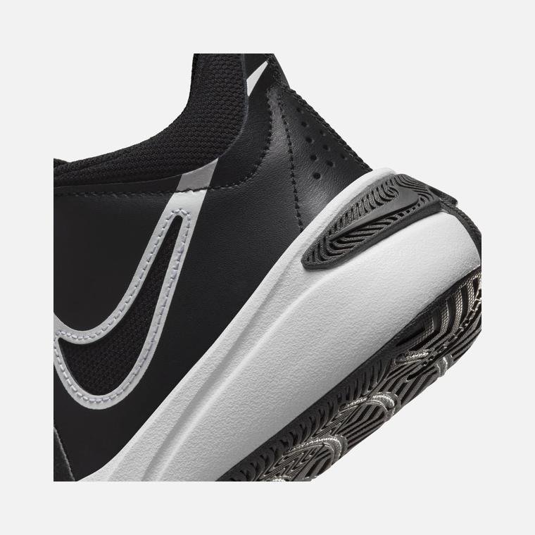 Nike Team Hustle D 11 (GS) Basketbol Ayakkabısı