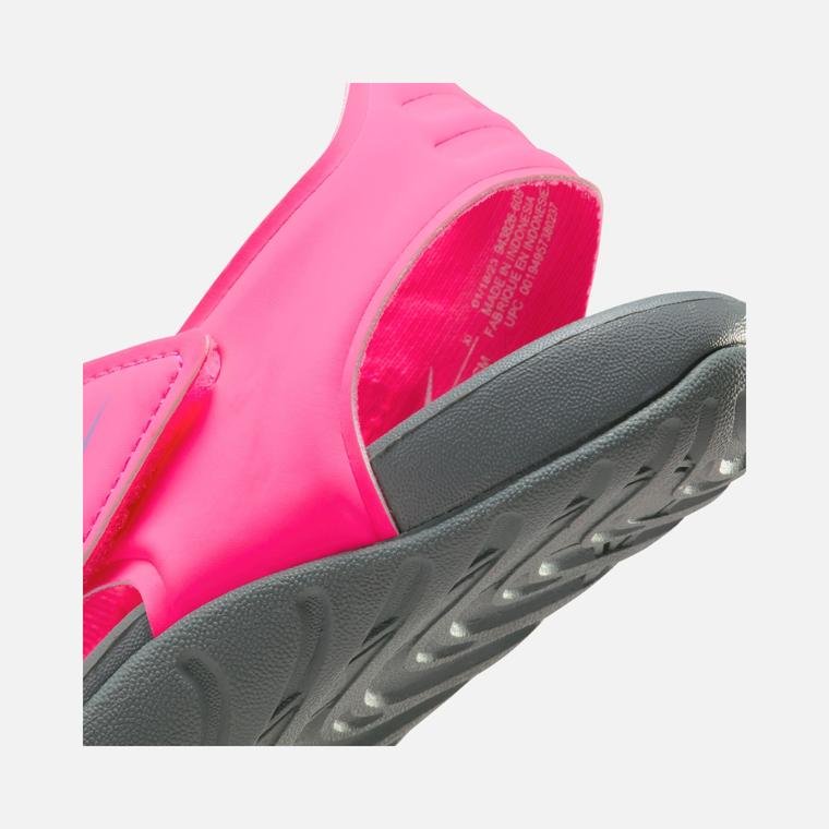 Nike Sunray Protect 2 (PS) Çocuk Sandalet