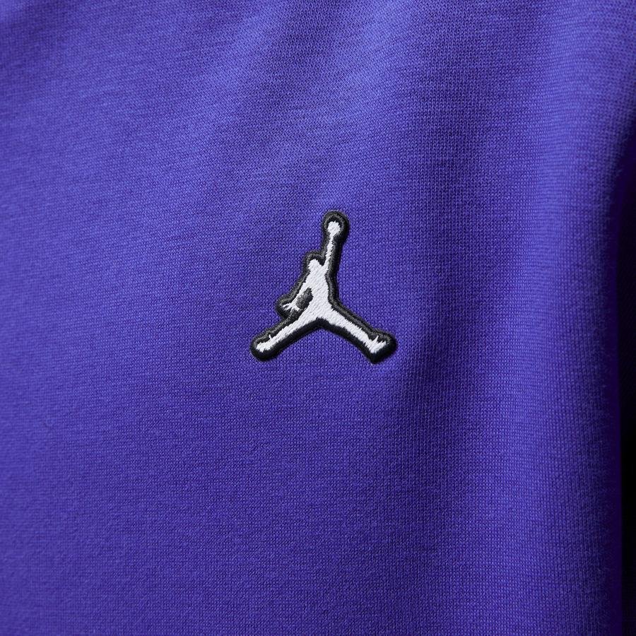  Nike Jordan Essential Fleece Pullover Hoodie Erkek Sweatshirt
