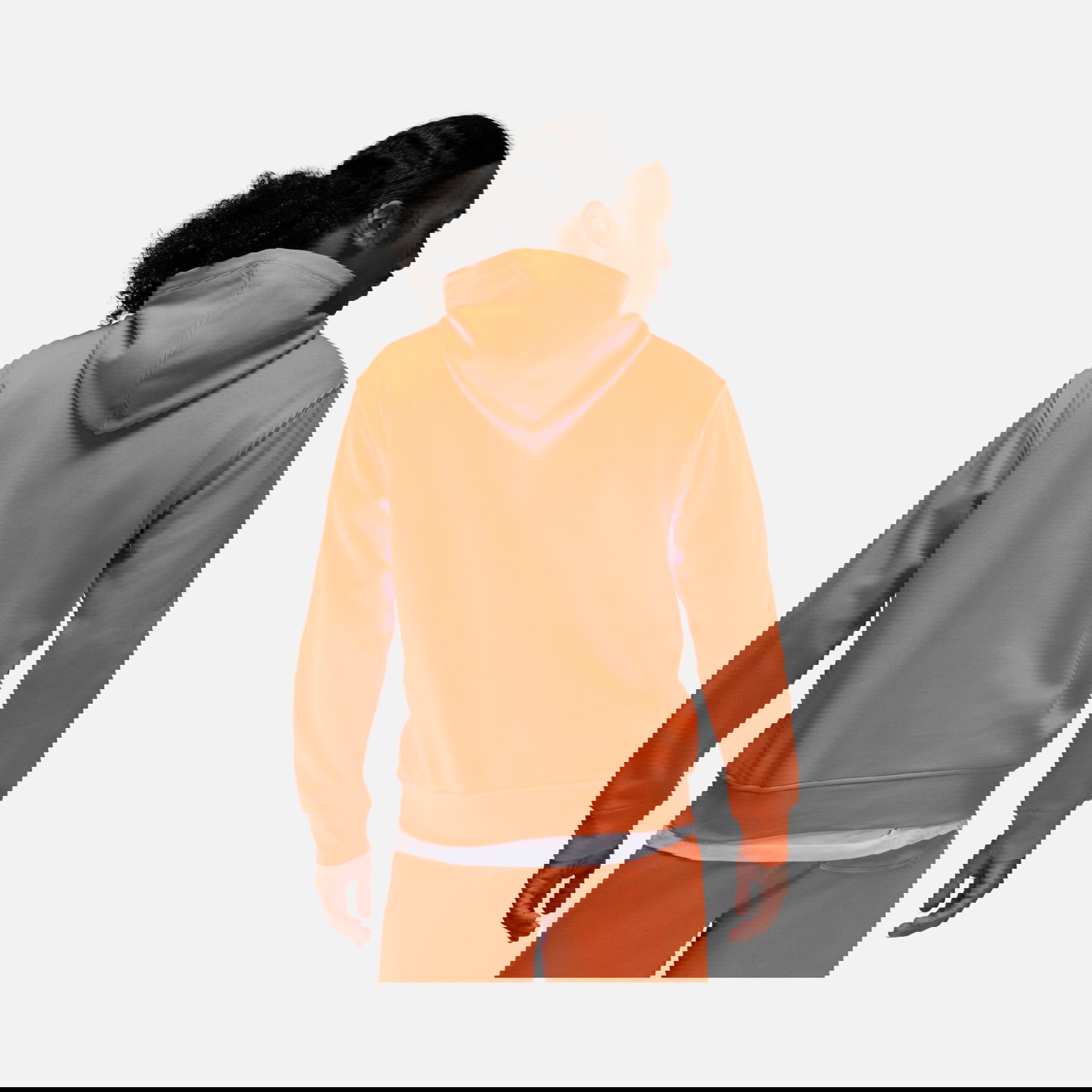  Nike Jordan Essential Fleece Pullover Hoodie Erkek Sweatshirt