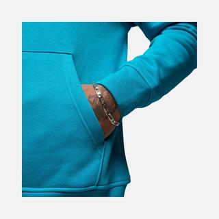  Nike Jordan Essential Fleece Pullover Hoodie Erkek Sweatshirt