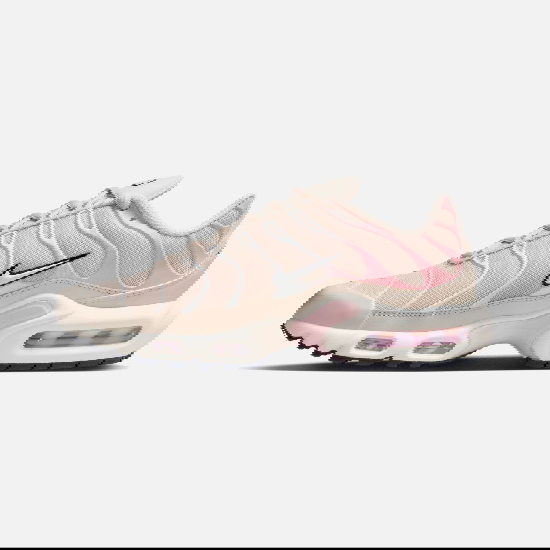  Nike Air Max Plus Sportswear Kadın Spor Ayakkabı