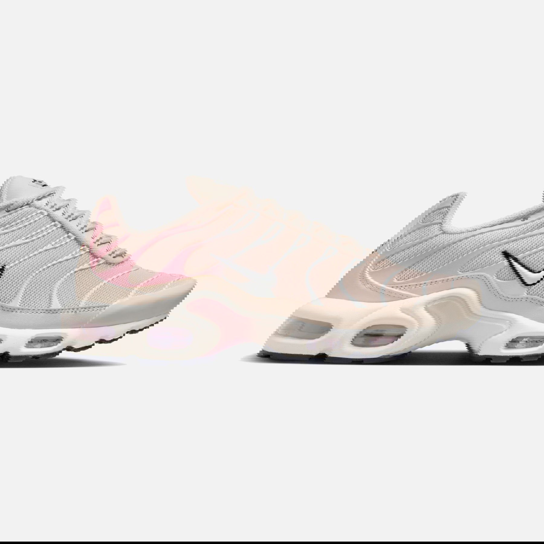  Nike Air Max Plus Sportswear Kadın Spor Ayakkabı