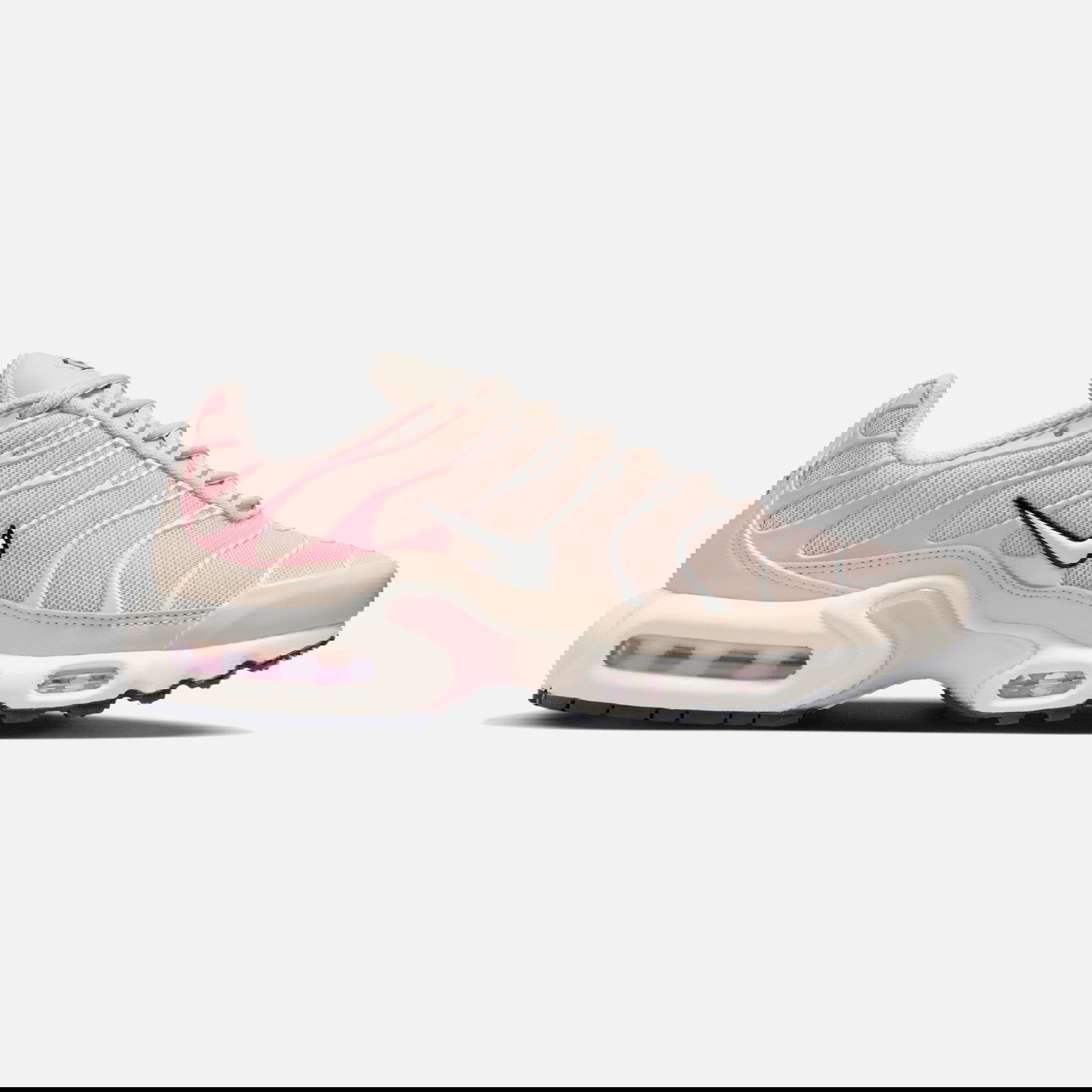  Nike Air Max Plus Sportswear Kadın Spor Ayakkabı