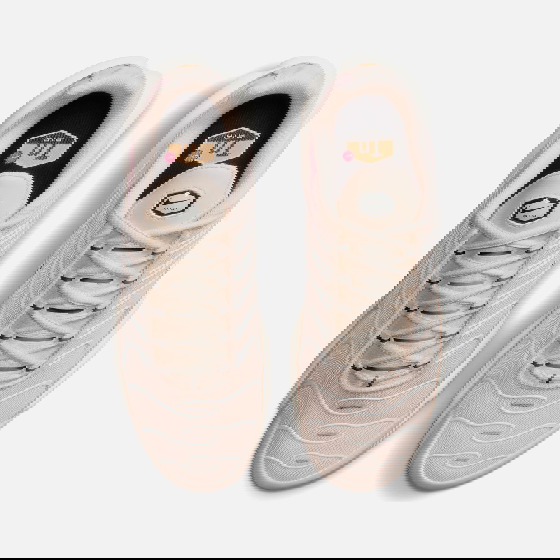  Nike Air Max Plus Sportswear Kadın Spor Ayakkabı