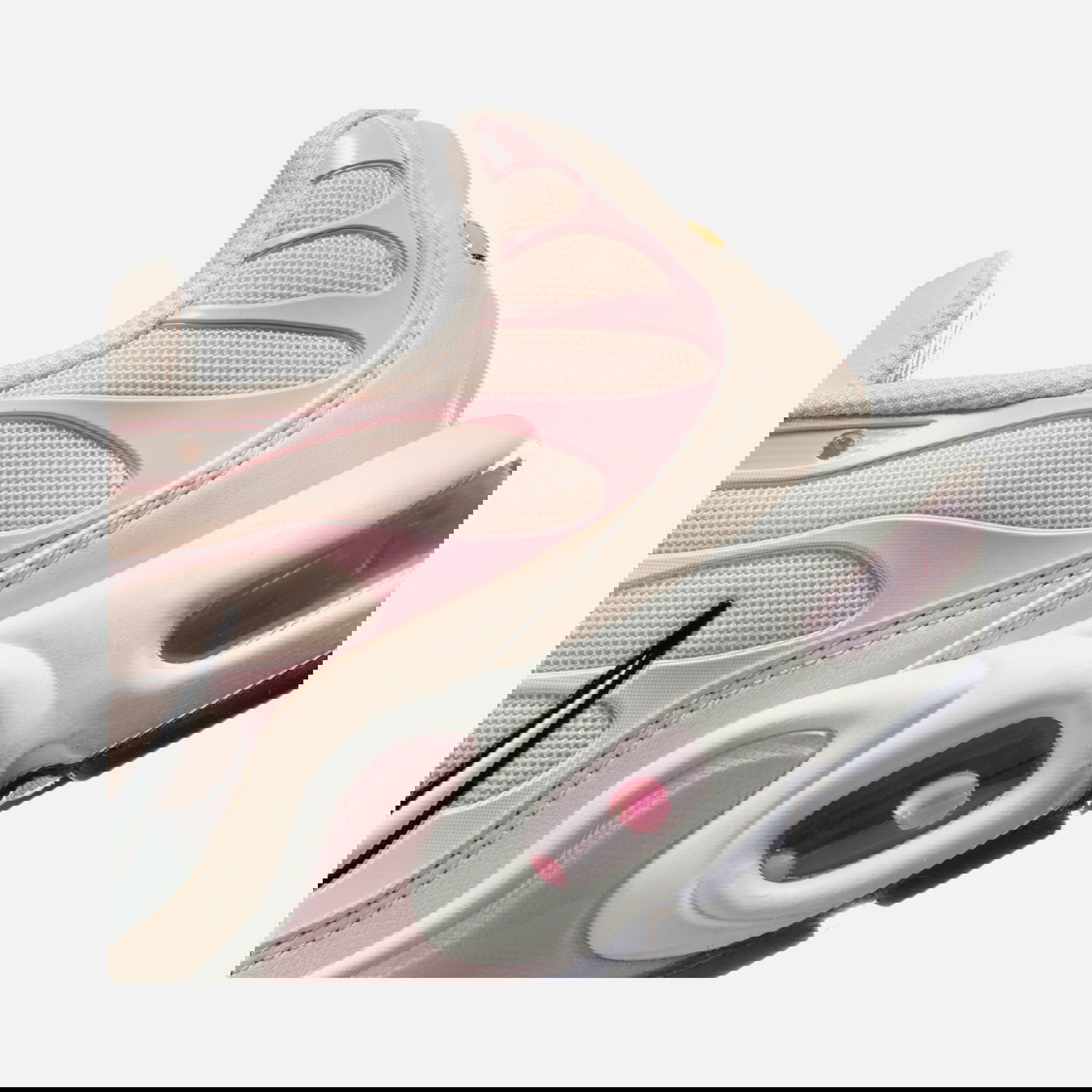  Nike Air Max Plus Sportswear Kadın Spor Ayakkabı