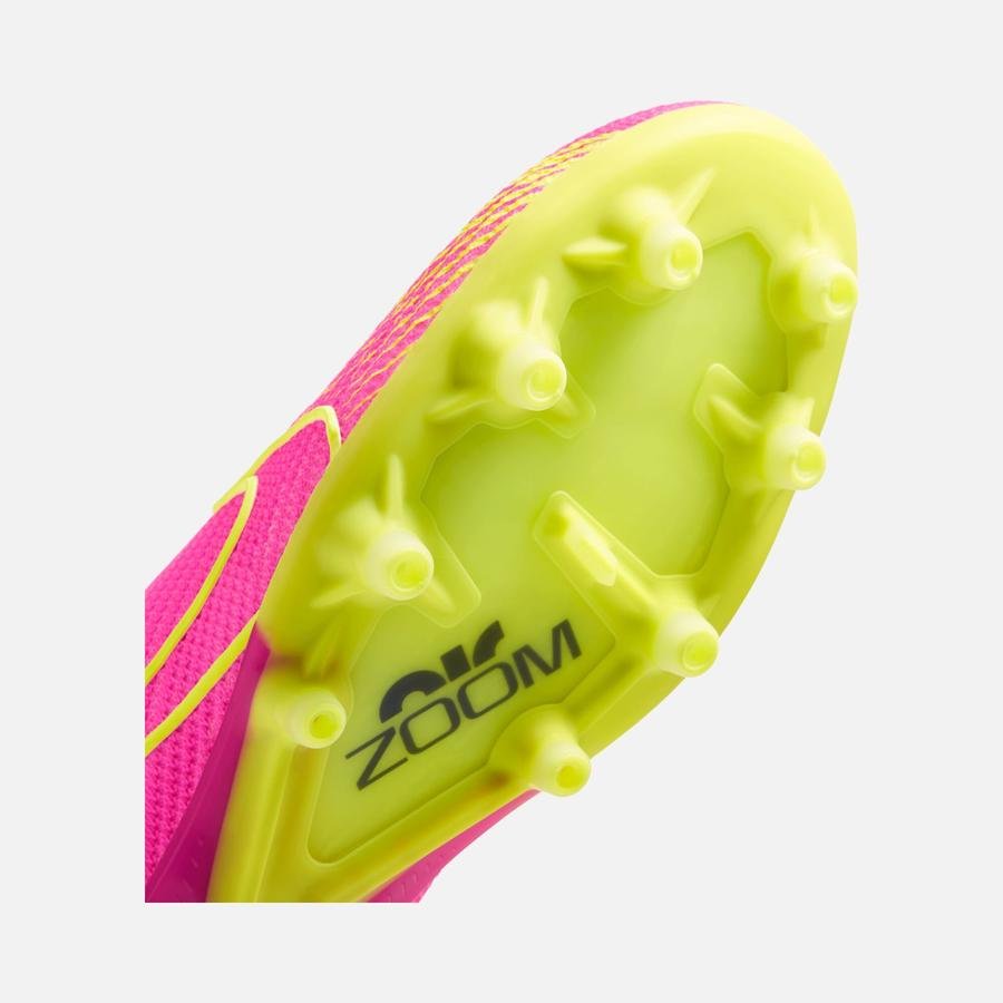  Nike Zoom Mercurial Vapor 15 Elite AG-Pro Erkek Krampon