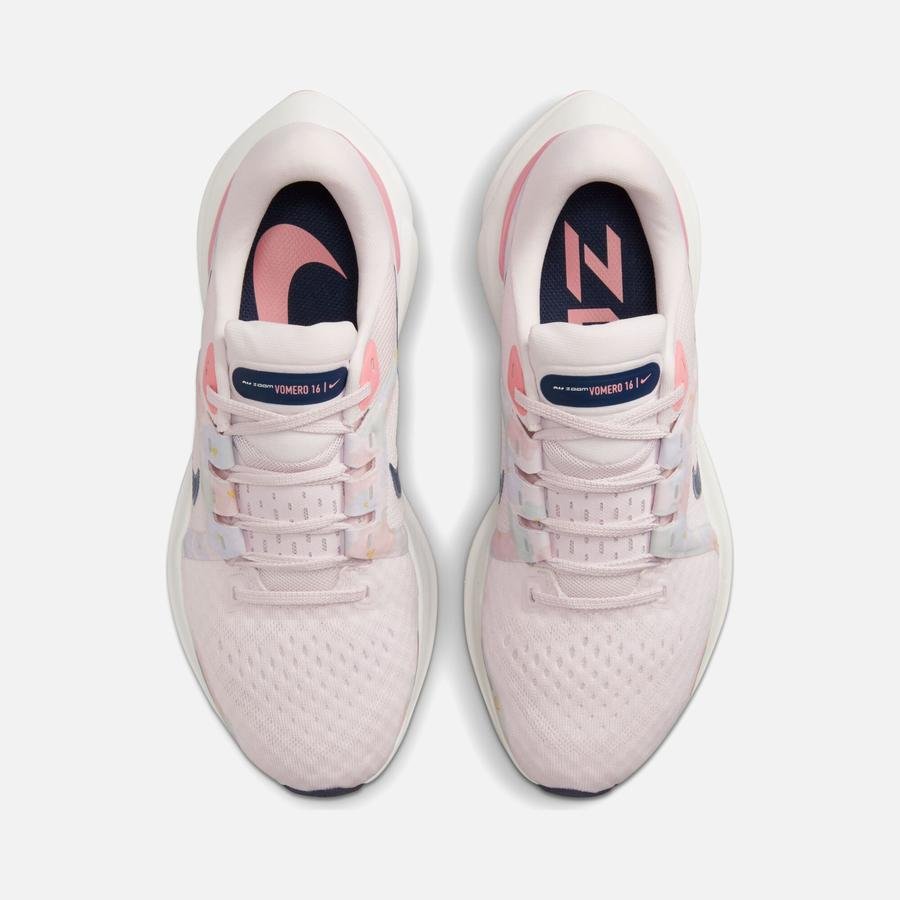  Nike Vomero 16 Premium Road Running Kadın Spor Ayakkabı