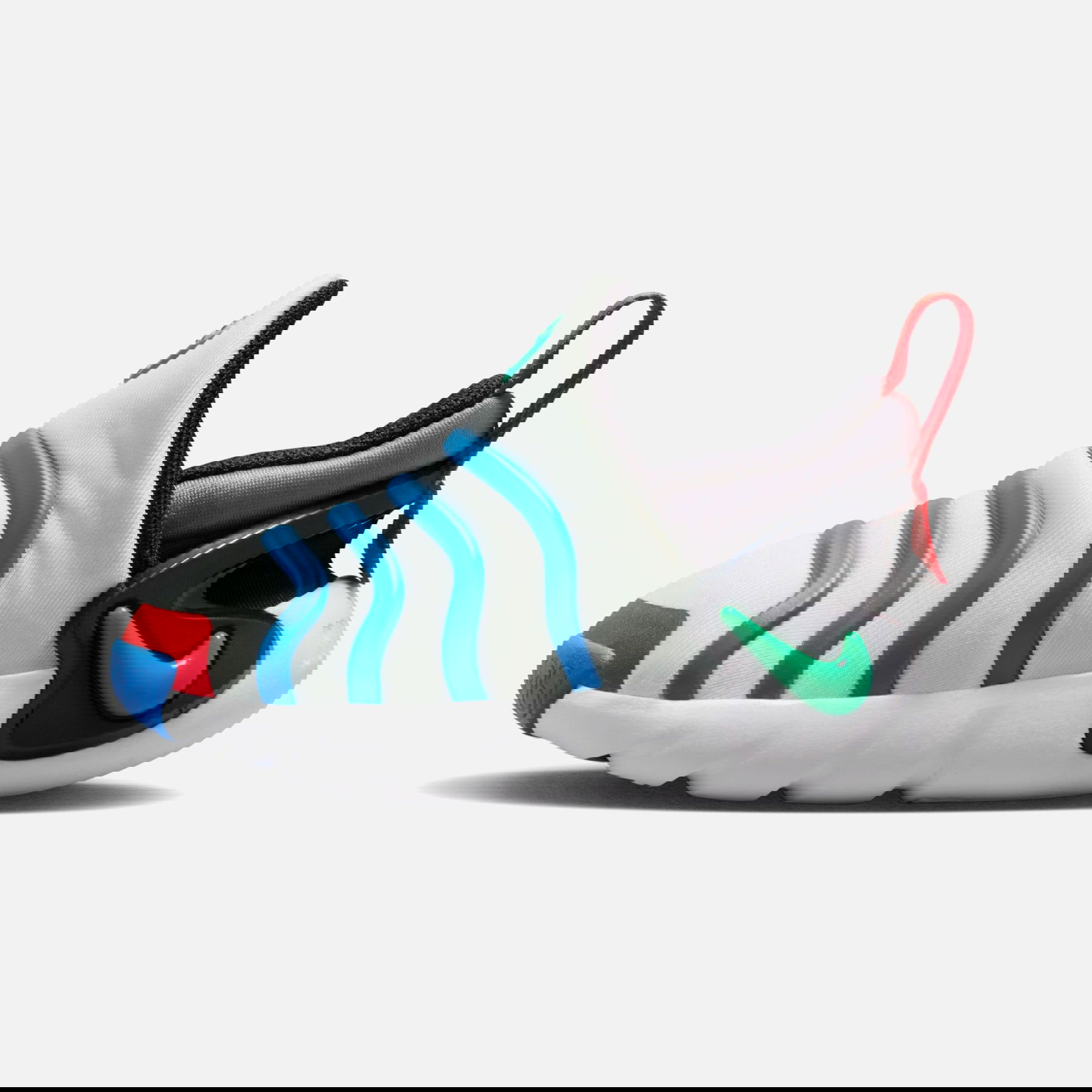  Nike Dynamo GO Easy On/Off (TD) Bebek Spor Ayakkabı