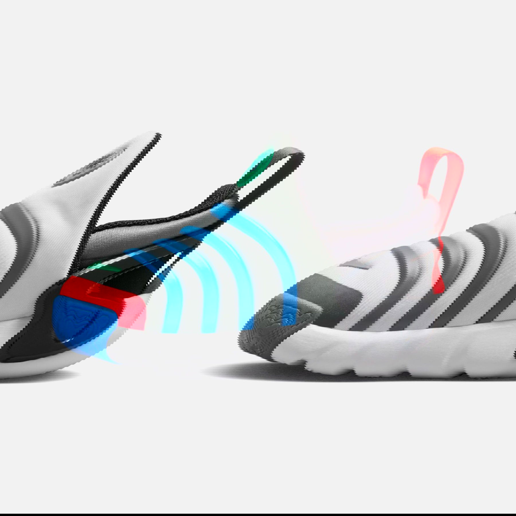  Nike Dynamo GO Easy On/Off (TD) Bebek Spor Ayakkabı