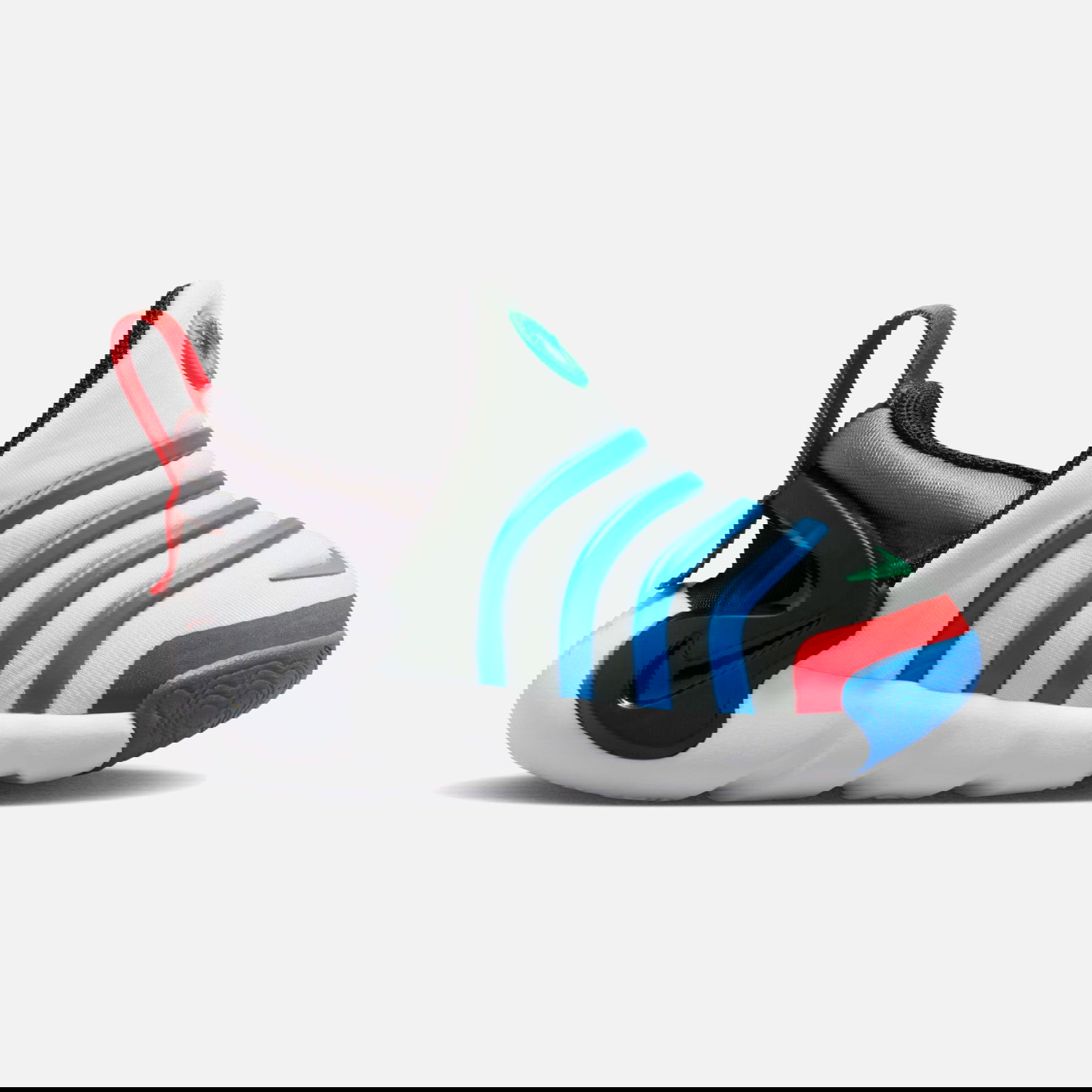  Nike Dynamo GO Easy On/Off (TD) Bebek Spor Ayakkabı