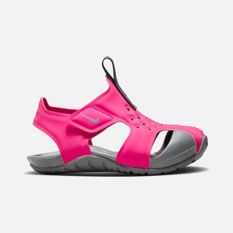 Nike Sunray Protect 2 (TDV) Bebek Sandalet
