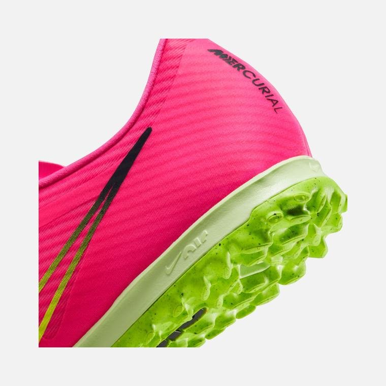 Nike Zoom Mercurial Vapor 15 Academy TF Erkek Halı Saha Ayakkabı