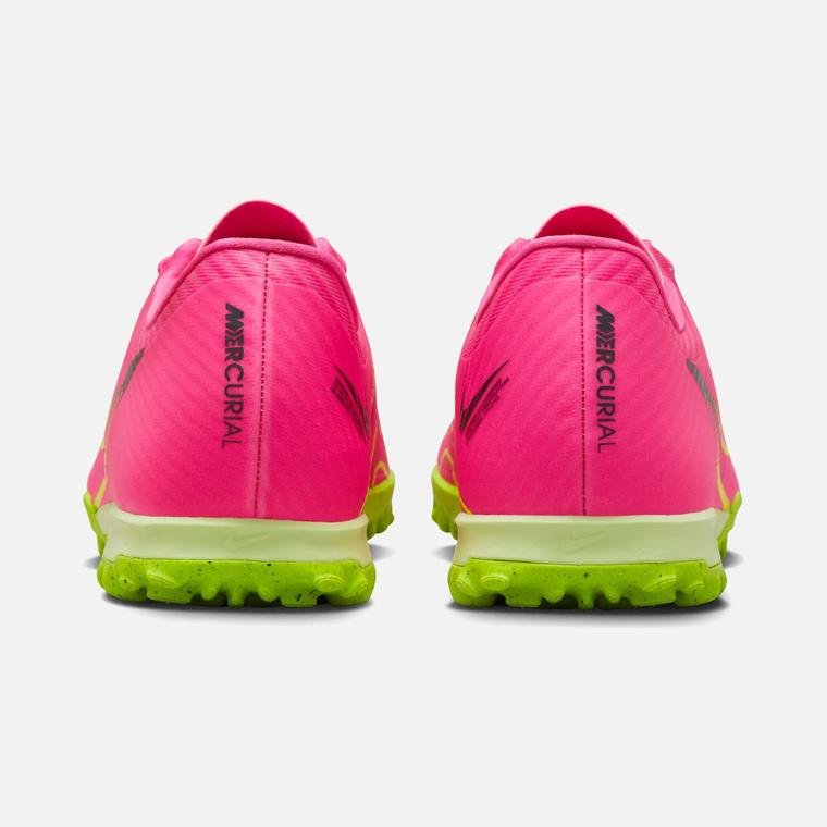 Nike Zoom Mercurial Vapor 15 Academy TF Erkek Halı Saha Ayakkabı
