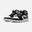  Nike Air Jordan 1 Mid SE ''Custom Swoosh Logo'' Kadın Spor Ayakkabı