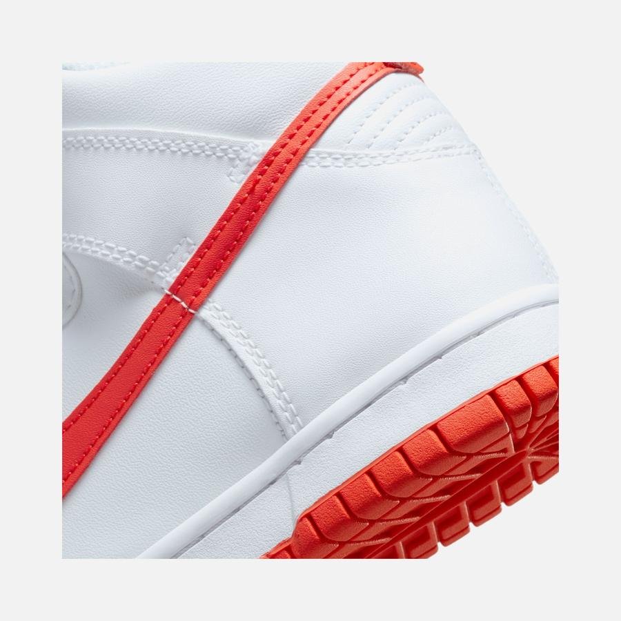  Nike Dunk High (GS) Spor Ayakkabı