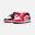  Nike Air Jordan 1 Low SE ''Leather & Jersey Inspired Fabric'' (GS) Spor Ayakkabı