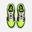  Nike Air Jordan 1 Low SE ''Torn Swoosh & Claw Marks'' (GS) Spor Ayakkabı