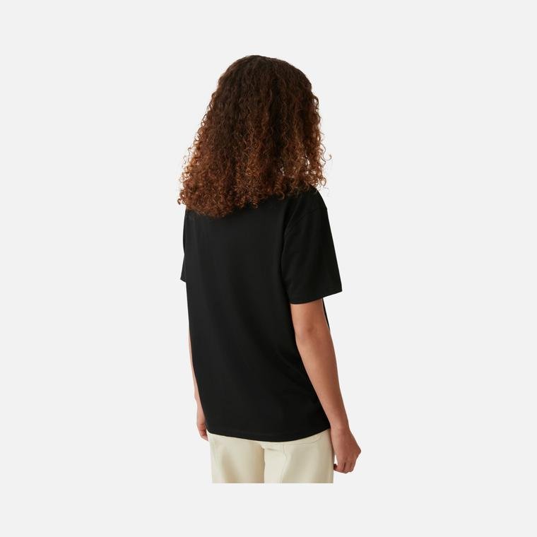 WWF Sportswear Mercan Yılanı Embroidered Short-Sleeve Unisex Tişört