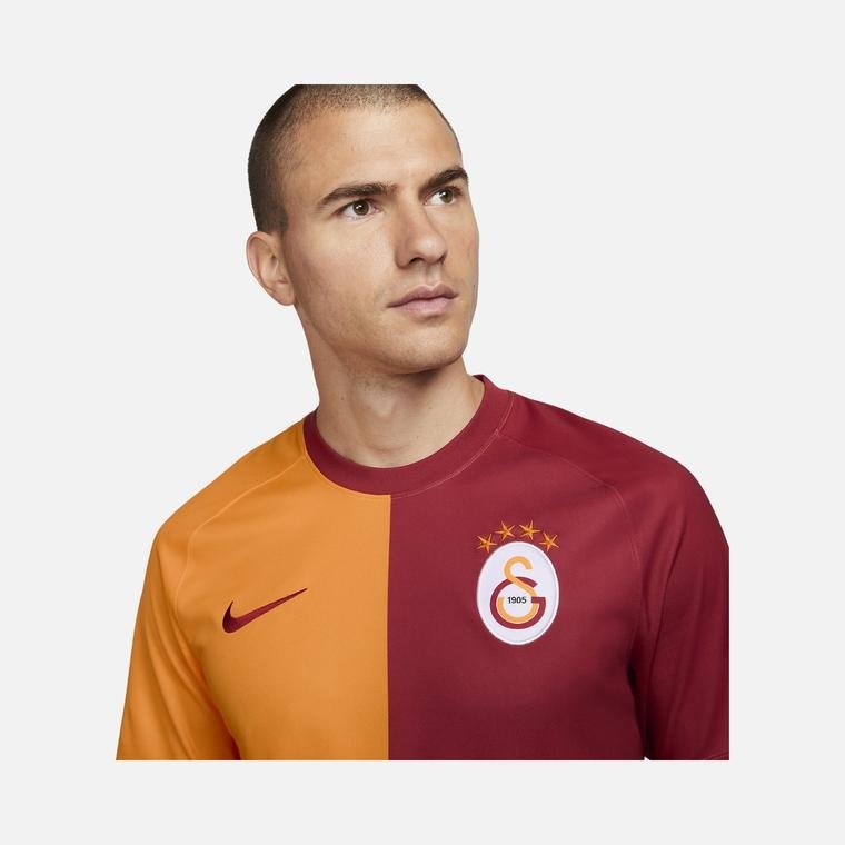 Nike Galatasaray Dri-Fit 2023-2024 Stadyum Parçalı İç Saha Erkek Forma