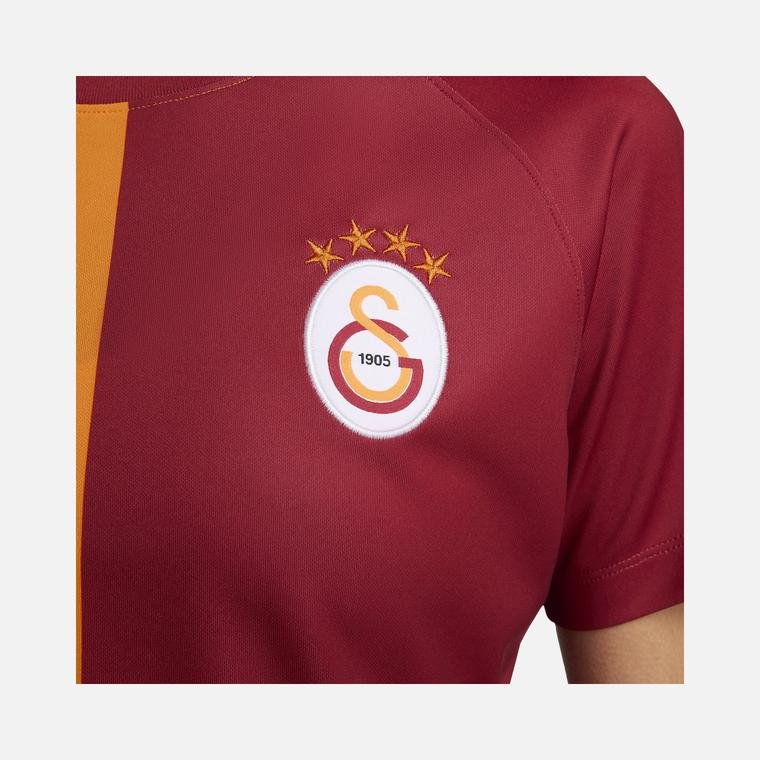 Nike Galatasaray Dri-Fit 2023-2024 Stadyum Parçalı İç Saha Kadın Forma