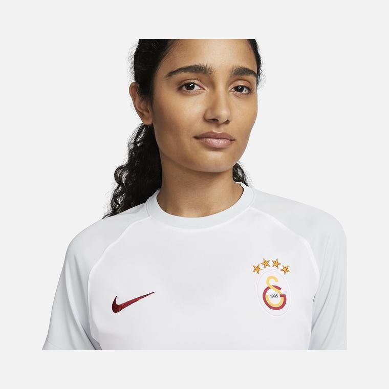 Nike Galatasaray Dri-Fit 2023-2024 Stadyum Deplasman Kadın Forma