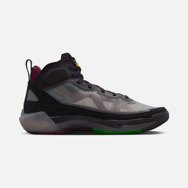 Nike Air Jordan XXXVII Erkek Basketbol Ayakkabısı